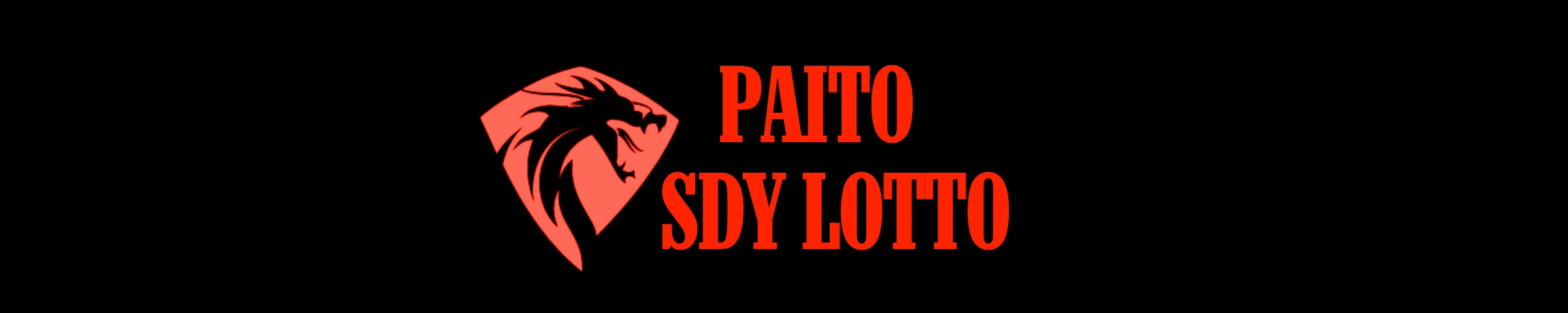 Paito Sdy Lotto